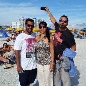 Meet your Posher, Juan